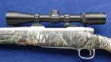Winchester post 64 Model 70 Stainless Steel, chambered in .300 WSM. - 3 of 10