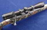 Winchester post 64 Model 70 Stainless Steel, chambered in .300 WSM. - 8 of 10