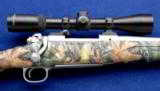 Winchester post 64 Model 70 Stainless Steel, chambered in .300 WSM. - 6 of 10
