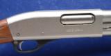 Remington 870 Marine Magnum chambered in 12ga 2-3/4” or 3” - 6 of 11