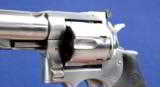 Ruger Redhawk, chambered in .44 rem mag and was manufactured in 2010. - 4 of 7