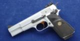 Browning High Power chambered in 9mm Luger - 5 of 5