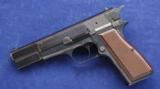Browning High Power chambered in 9mm Luger - 5 of 5