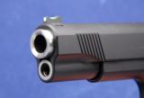 Wilson Combat CQB, , chambered in .45acp- 4 of 5