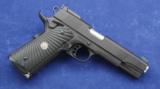 Wilson Combat CQB, , chambered in .45acp- 1 of 5