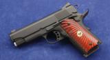 Wilson Combat Stealth chambered in .45 acp - 6 of 6