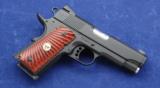 Wilson Combat Stealth chambered in .45 acp - 1 of 6