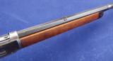 1894 Winchester rifle, special order 25-35- 9 of 15