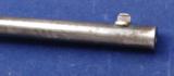 1894 Winchester rifle, special order 25-35- 8 of 15