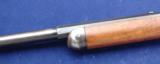 1894 Winchester rifle, special order 25-35- 12 of 15