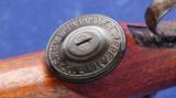 1894 Winchester rifle, special order 25-35- 3 of 15