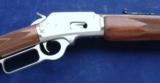 Mint Marlin 1894 SS in .44 mag. - 8 of 9