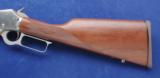 Mint Marlin 1894 SS in .44 mag. - 2 of 9