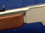 Mint Marlin 1894 SS in .44 mag. - 5 of 9
