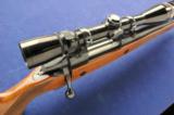 Sako AV scoped rifle, 338 Win Mag - 5 of 10