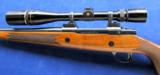 Sako AV scoped rifle, 338 Win Mag - 8 of 10