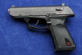 Original HK P9S .45 - 1 of 4