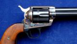Stunning Colt .45 Buntline Special - 4 of 10