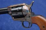 Stunning Colt .45 Buntline Special - 8 of 10