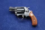 Mint S&W 36 no dash w/box - 1 of 7