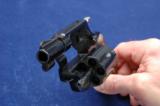 Mint S&W 36 no dash w/box - 4 of 7