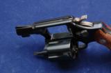Mint S&W 36 no dash w/box - 5 of 7