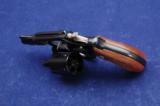 Mint S&W 36 no dash w/box - 6 of 7