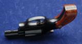 Mint S&W 36 no dash w/box - 7 of 7