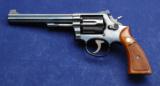 Nice S&W 14-3 6" barrel - 1 of 7