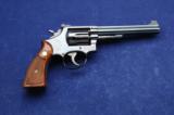 Nice S&W 14-3 6" barrel - 2 of 7