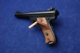 Minty early Ruger Mark I - 7 of 7
