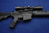 Excellent DPMS Panther Arms LR-308 - 4 of 7