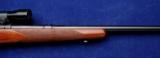 Pre War Model 70 in 270 - 4 of 12