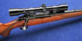 Pre War Model 70 in 270 - 11 of 12