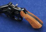 Nice S&W 27-2 with 3 1/2" barrel - 6 of 6