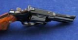 Nice S&W 27-2 with 3 1/2" barrel - 5 of 6