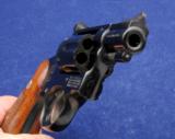 Excellent S&W 15-2 2" barrel - 5 of 6