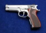 Time Capsule S&W 5906 - 1 of 5