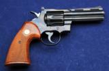 Used Colt Python - 2 of 6