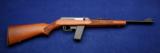 Mint Marlin Camp Carbine in .45 acp - 2 of 7