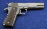 Ithaca 1911A1 - 2 of 7