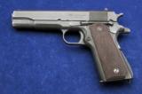 Ithaca 1911A1 - 1 of 7