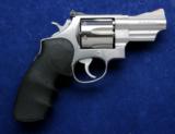 Excellent S&W Model 657 - 2 of 5