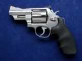 Excellent S&W Model 657 - 1 of 5