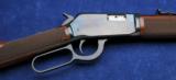 Rare Winchester 9422 in 17HMR - 6 of 13