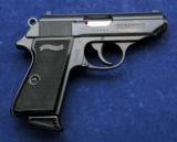 Stone mint early PPK/S - 2 of 8