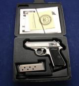 Stone mint stainless PPK/S - 7 of 7