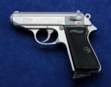 Stone mint stainless PPK/S - 1 of 7