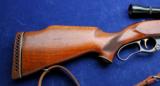 Excellent Savage Mdl 99M DL - 7 of 12