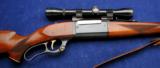 Excellent Savage Mdl 99M DL - 4 of 12